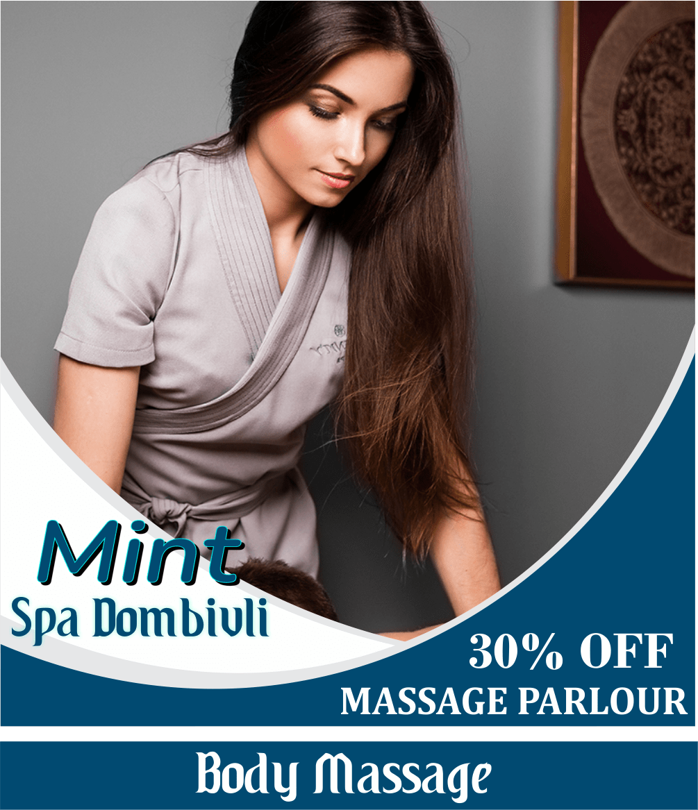 Body Massage in Dombivli